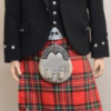 Royal Stewart Kilt Outfit