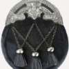 Scottish Men Antique Sporran