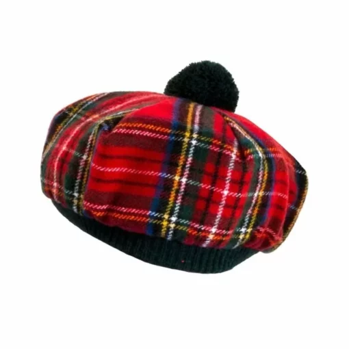 Tam O’ Shanter Hat