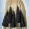 Vintage Horse Hair Sporran