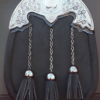 Calfskin Dress Sporran