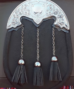 Calfskin Dress Sporran