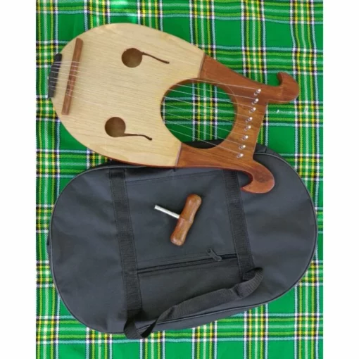 Harp Lyre - Image 2