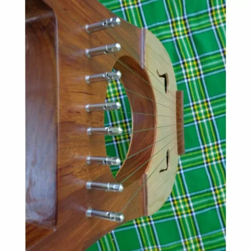 Harp Lyre - Image 3