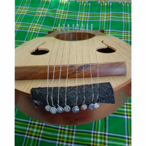 Harp Lyre