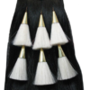 Modern Horse Hair Sporran