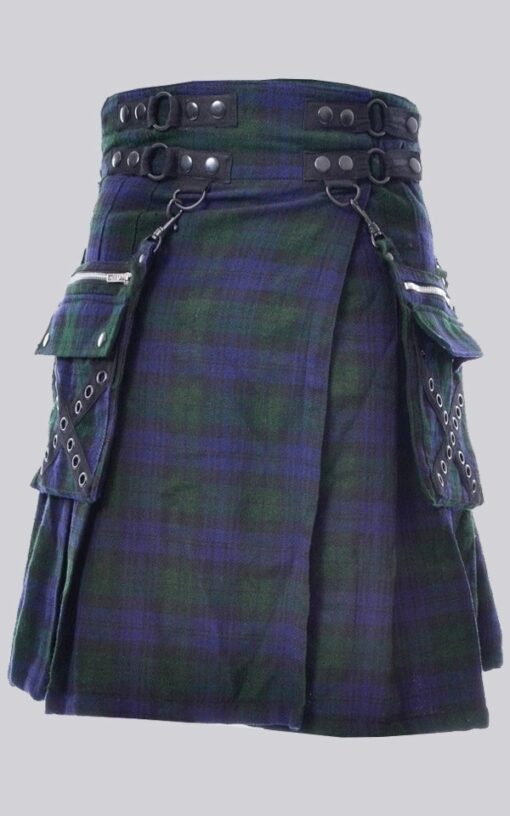 Black Watch Cato Kilt