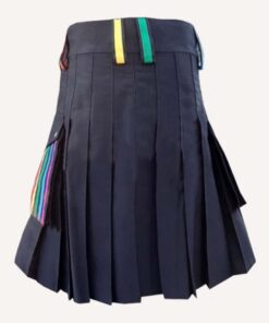 Trans Pride Kilt