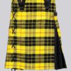 MacLeod of Lewis Hybrid Kilt