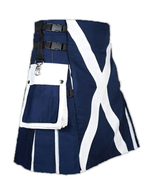 Scottish Utility Flag Kilt