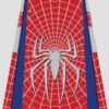 Spiderman Kilt