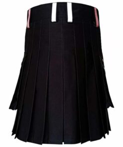 Trans Pride Mens Kilt