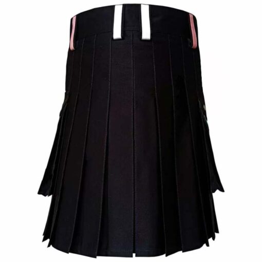 Trans Pride Mens Kilt
