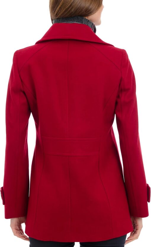Female RedCoat Single-Breasted - Image 3