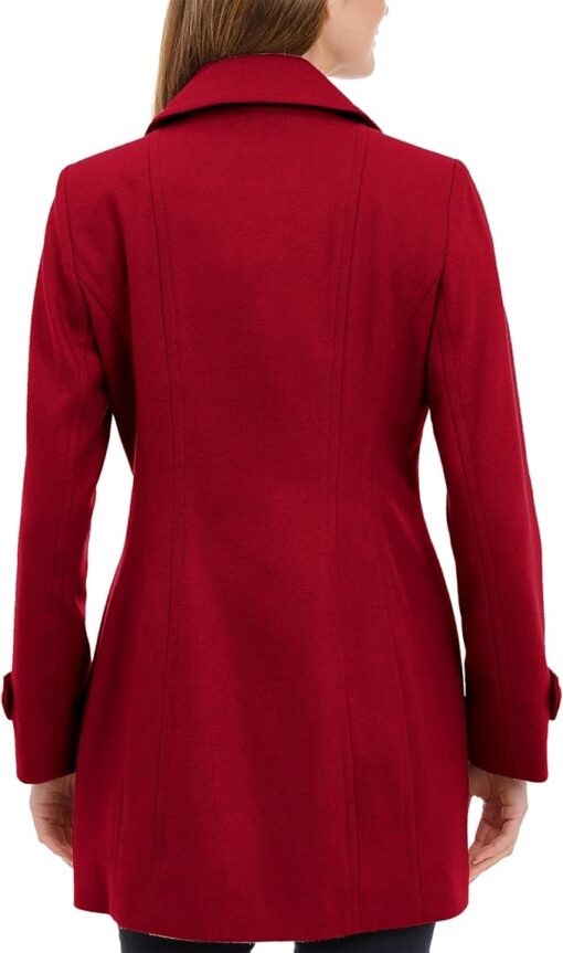 Female RedCoat Double-Breasted - Image 2