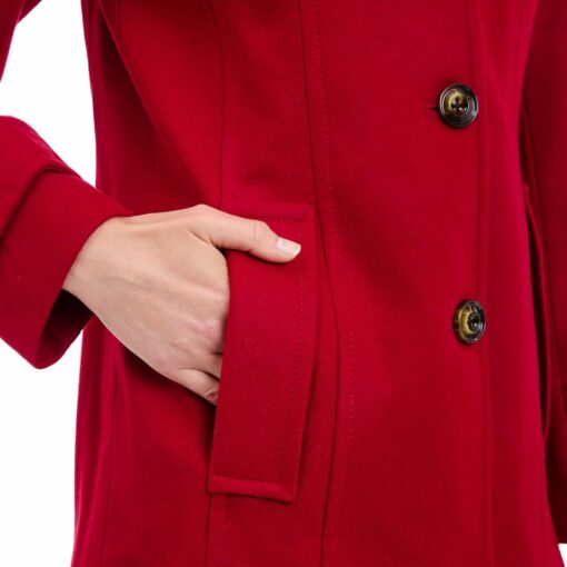 Female RedCoat Single-Breasted - Image 2