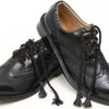 Leather Kilt Shoes