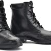 Ghillie Brogues Boots