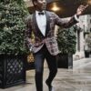 Fashion jacket