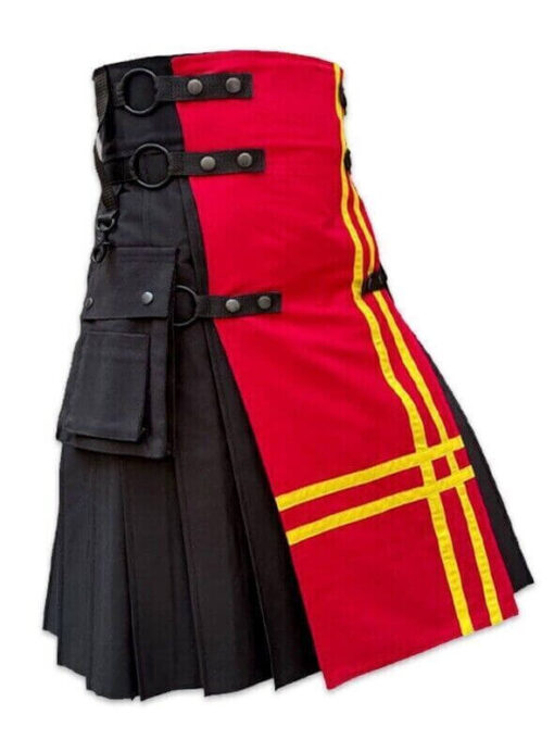 Modern Scottish Kilt - Image 2