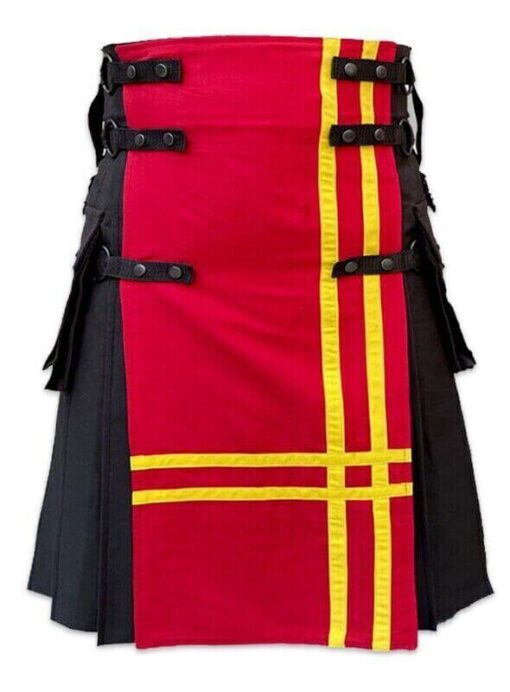 Modern Scottish Kilt