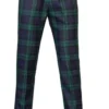 Tartan Trews
