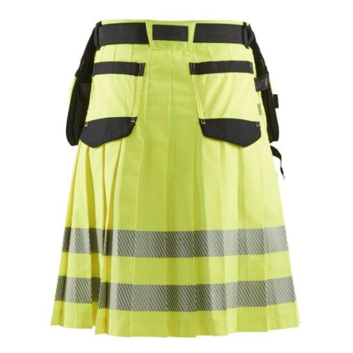 Blaklader High Visibility Kilt - Image 2