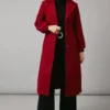 Female RedCoat Long