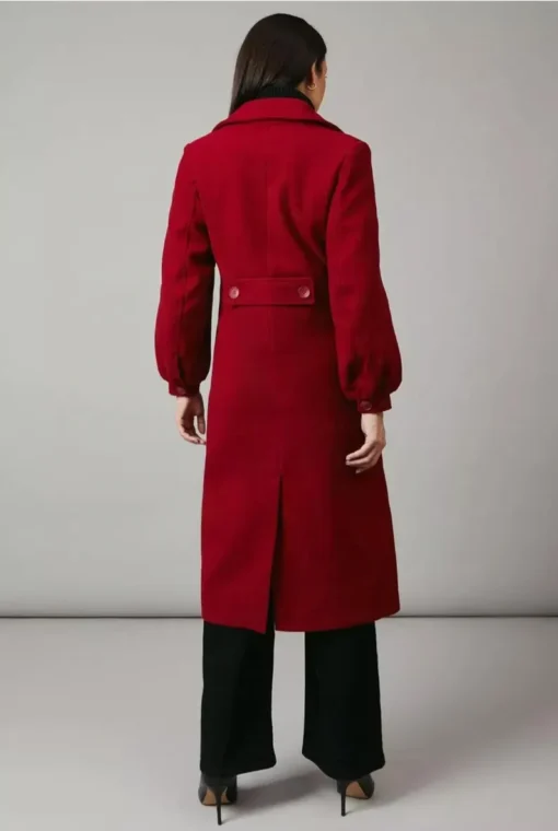 Female RedCoat Long - Image 3