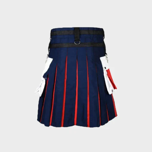 UK Utility Flag Kilt - Image 4