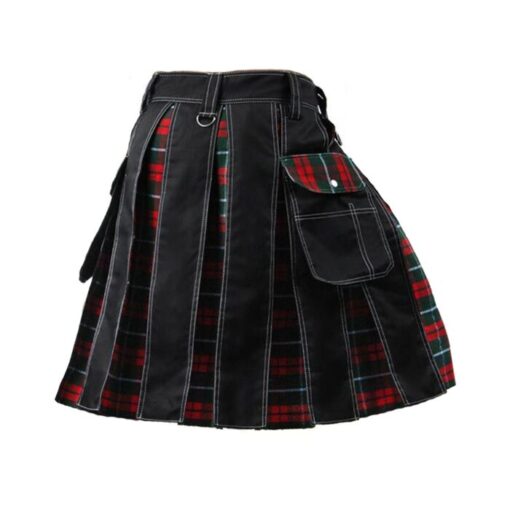 Modern Utility Hybrid Kilt - Image 2
