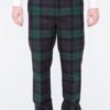 Tartan Trews