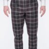 Tartan Trews Design 3