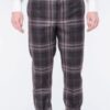 tartan trews