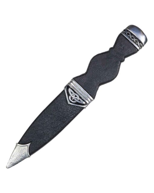 Celtic Knot Sgian Dubh - Image 3