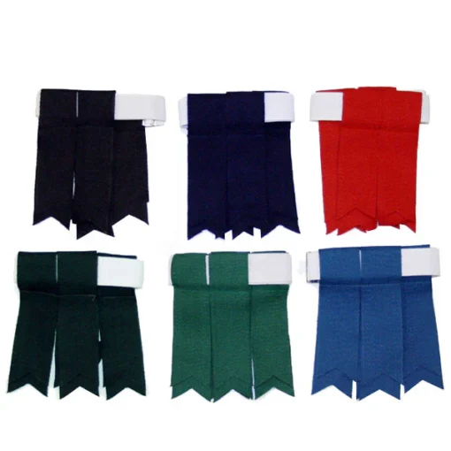 Cotton Flashes