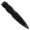 Safety Sgian Dubh