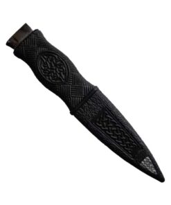 Safety Sgian Dubh