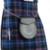 Pride Of Scotland Poly Viscose Kilt