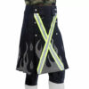 Fireman Firefighter Kilt