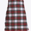 Dress Stewart Poly Viscose Kilt