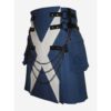 Scottish Flag Chain Kilt