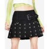 Women Steampunk Skirt