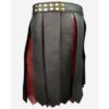 Gladiator Leather Utility Kilt